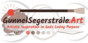 Gunnel Segerstrale Art