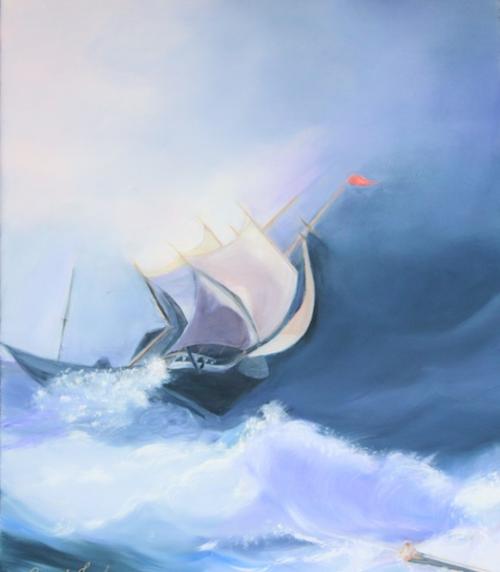 The Last Journey
