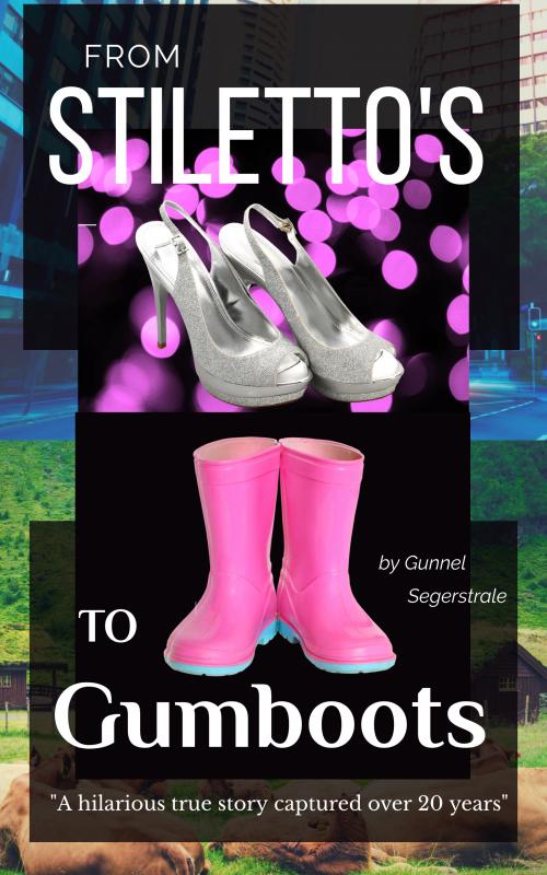 From Stilettos to Gumboots