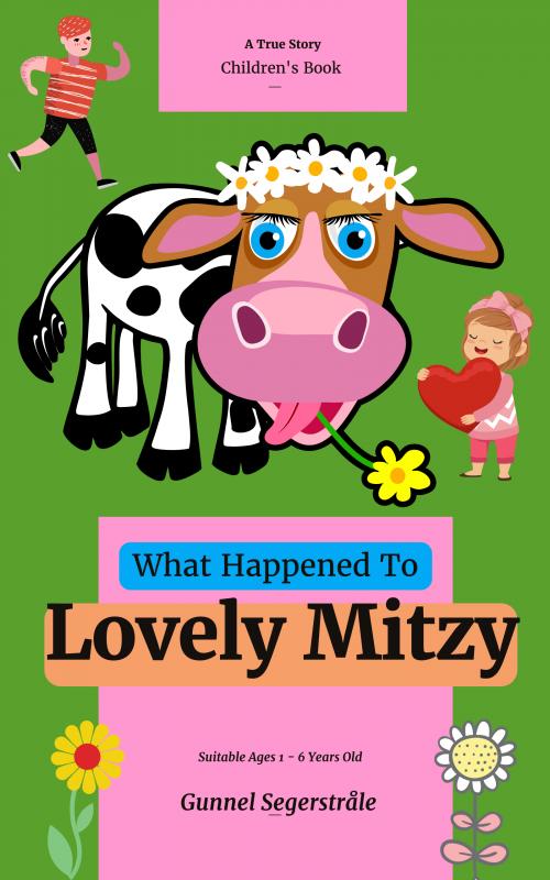 Lovely Mitzy