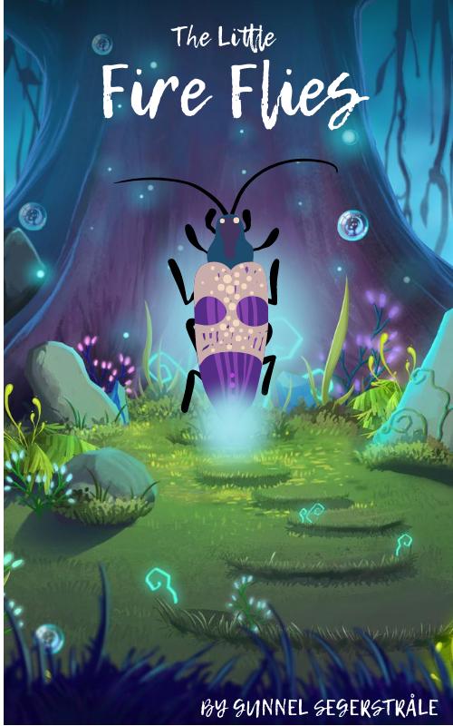 The Little Fire Flies