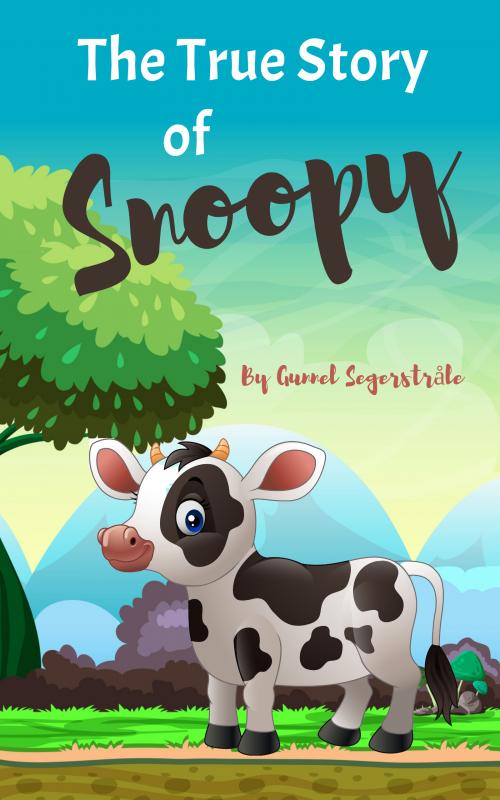 The True Story Of Snoopy